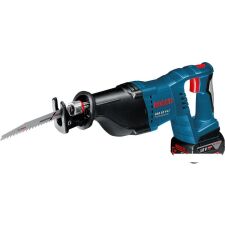 Сабельная пила Bosch GSA 18V-LI Professional 0615990L6H (с 1-м АКБ)