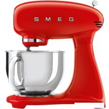 Миксер Smeg SMF03RDEU