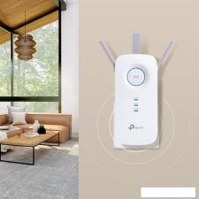 Усилитель Wi-Fi TP-Link RE550