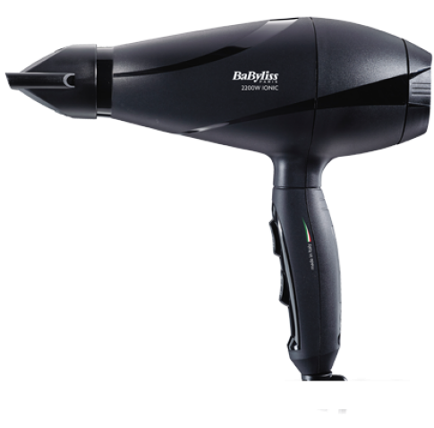 Фен BaByliss 6613DE