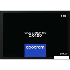 SSD GOODRAM CX400 gen.2 1TB SSDPR-CX400-01T-G2