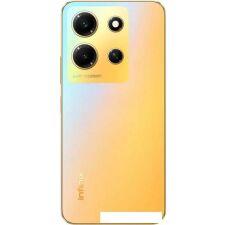 Смартфон Infinix Note 30i 8GB/256GB (золотой хамелеон)