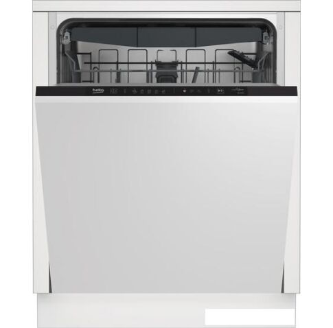 Встраиваемая посудомоечная машина BEKO BDIN15560