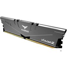 Оперативная память Team Vulcan Z 2x8GB DDR4 PC4-25600 TLZGD416G3200HC16CDC01