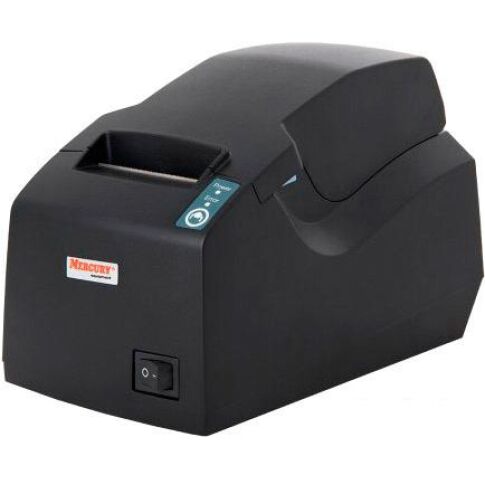 Термопринтер Mercury MPrint G58