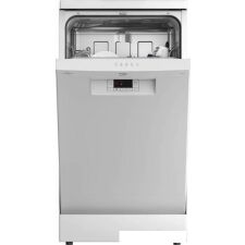 Отдельностоящая посудомоечная машина BEKO BDFS15021W