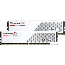 Оперативная память G.Skill Ripjaws S5 2x32ГБ DDR5 5600МГц F5-5600J3036D32GX2-RS5W