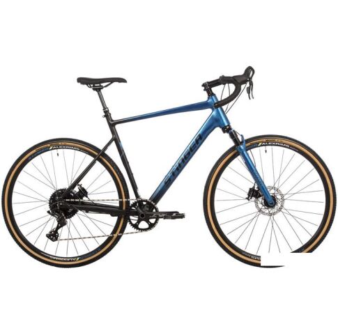 Велосипед Stinger Gravix Evo 58см 2023