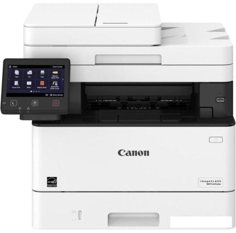 МФУ Canon i-SENSYS MF445dw