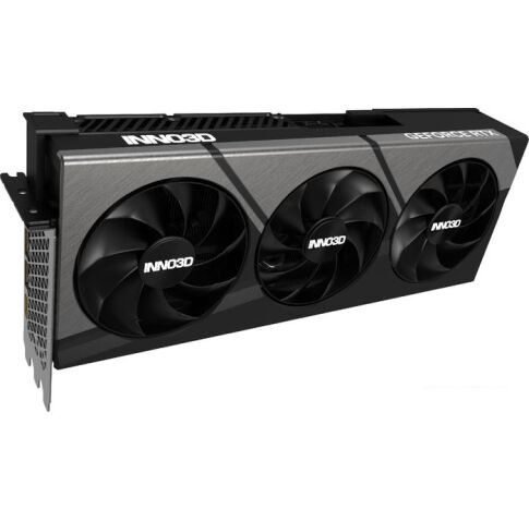 Видеокарта Inno3D Gaming GeForce RTX 4090 X3 OC N40903-246XX-18332989