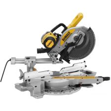 Торцовочная пила DeWalt DWS727-QS