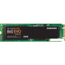 SSD Samsung 860 Evo 250GB MZ-N6E250