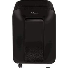 Шредер Fellowes PowerShred LX200 (черный)