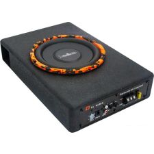 Корпусной активный сабвуфер DL Audio Barracuda 8A Underseat