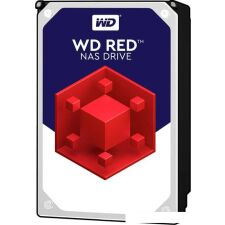 Жесткий диск WD Red 4TB WD40EFAX