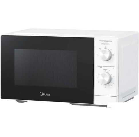 Микроволновая печь Midea MM719M2Z-W