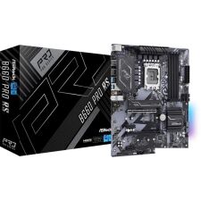 Материнская плата ASRock B660 Pro RS