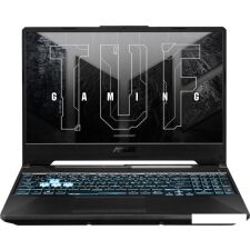 Игровой ноутбук ASUS TUF Gaming F15 FX506HC-HN004