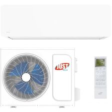 Кондиционер Just Aircon Blanche inverter JAE-07HPSIA/MB/JAEO-07HPSIA/MB