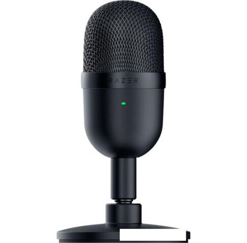 Микрофон Razer Seiren Mini