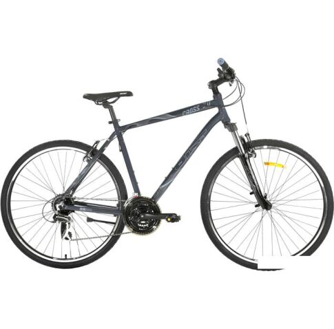 Велосипед AIST Cross 2.0 р.19 2020