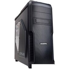 Корпус Zalman Z3 Plus