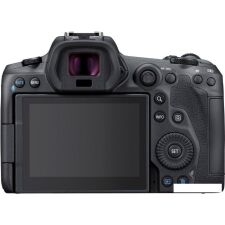 Беззеркальный фотоаппарат Canon EOS R5 Body