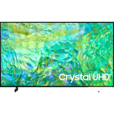 Телевизор Samsung Crystal UHD 4K CU8000 UE55CU8000UXRU