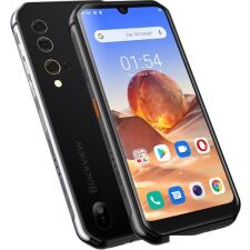 Смартфон Blackview BV9900E (черный)