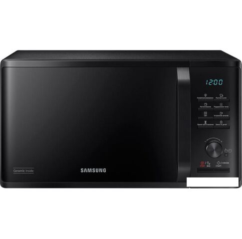 Микроволновая печь Samsung MS23K3515AK