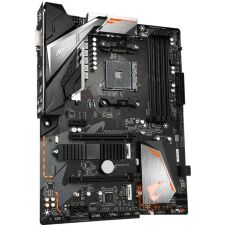 Материнская плата Gigabyte B450 Aorus Elite V2 (rev. 1.x)