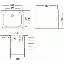 Пылесос Gorenje VC1411CMBU