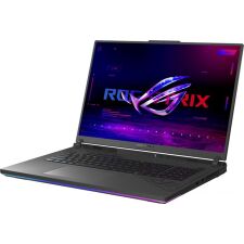 Игровой ноутбук ASUS ROG Strix G18 2023 G814JV-N6035