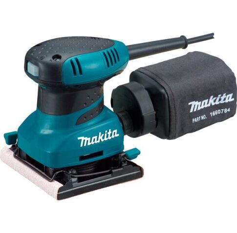 Виброшлифмашина Makita BO4556