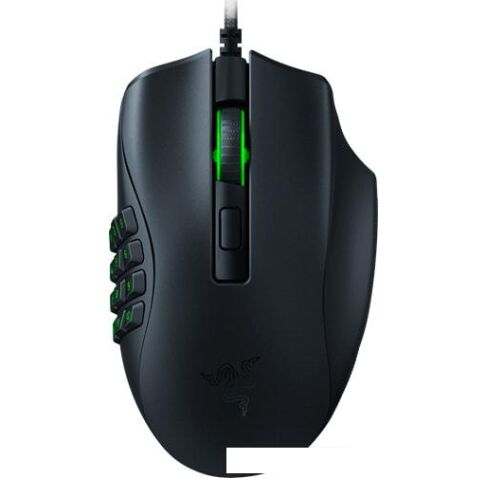 Игровая мышь Razer Naga X