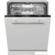 Встраиваемая посудомоечная машина Miele G 7460 SCVi AutoDos