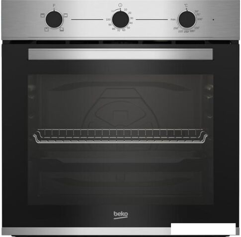 Электрический духовой шкаф BEKO BBIC12100XD