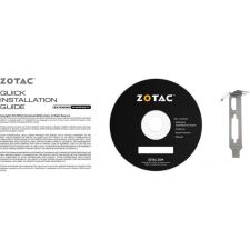 Видеокарта ZOTAC GeForce GT 1030 2GB GDDR5