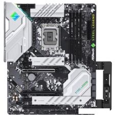 Материнская плата ASRock Z690 Steel Legend