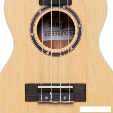 Укулеле Stagg UC-30 Spruce