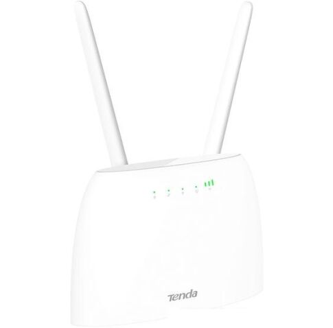 4G Wi-Fi роутер Tenda 4G06