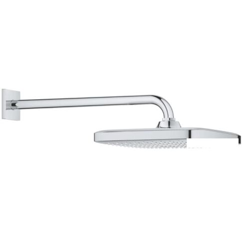 Верхний душ Grohe Tempesta 250 Cube 26682000