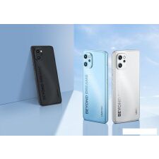 Смартфон Umidigi F3S 6GB/128GB (голубой)