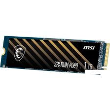 SSD MSI Spatium M390 1TB S78-440L890-P83