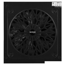 Блок питания Oklick GMNG ATX 600W PSU-600W-80+