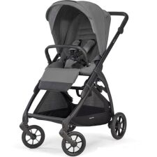 Универсальная коляска Inglesina Electa Duo (3 в 1, chelsea grey)