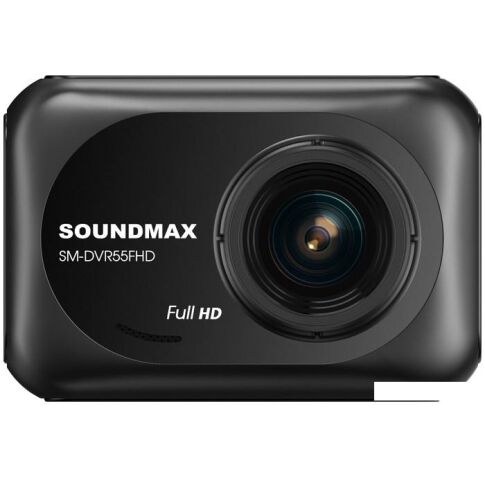 Видеорегистратор Soundmax SM-DVR55FHD