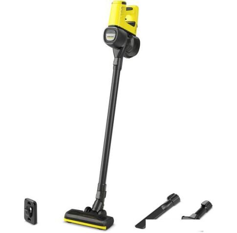 Пылесос Karcher VC 4 Cordless myHome 1.198-620.0