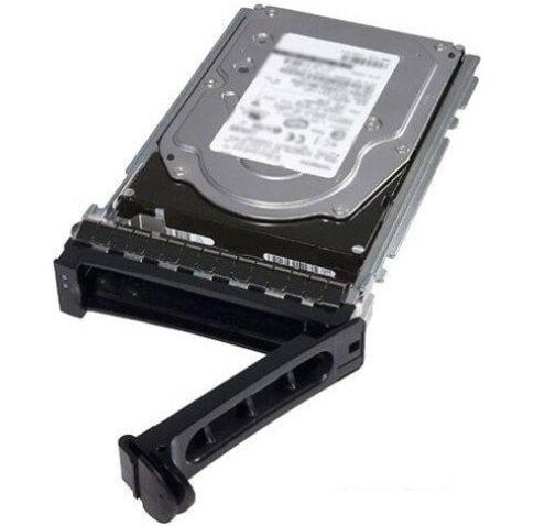 SSD Dell 400-AXRJ 480GB