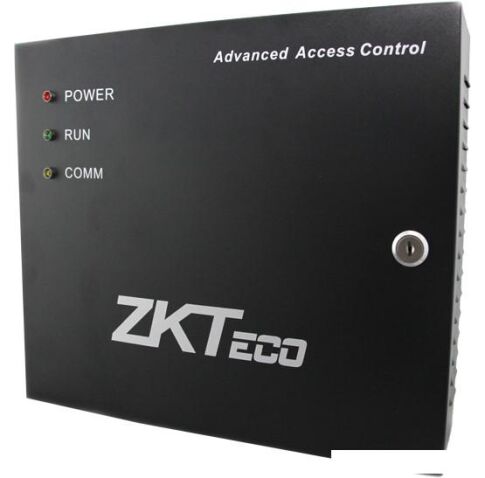 Контроллер доступа ZKTeco C3-200 Box